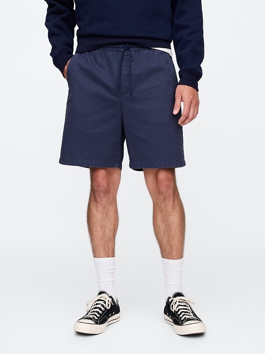 Image number 3 showing, 7" Essential Easy Shorts