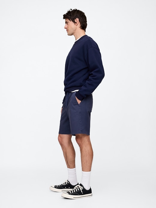 Image number 4 showing, 7" Essential Easy Shorts