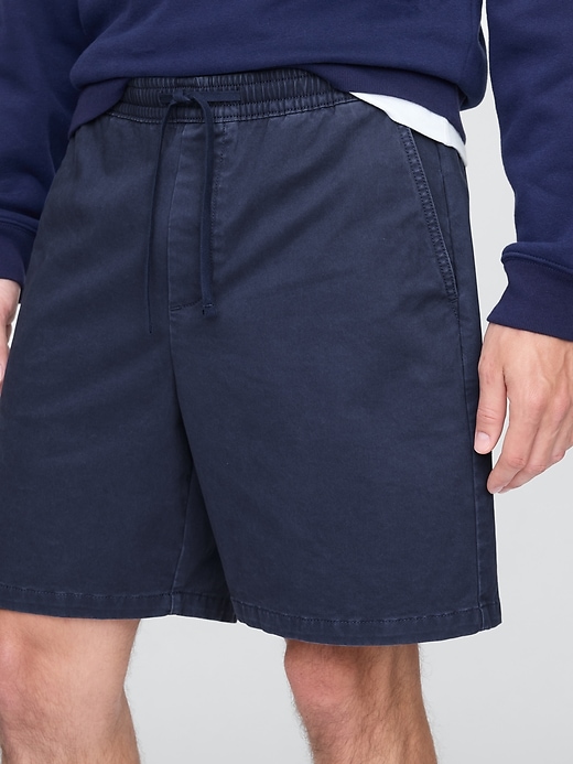 Image number 5 showing, 7" Essential Easy Shorts