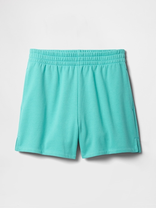 Image number 5 showing, Fleece Shorts