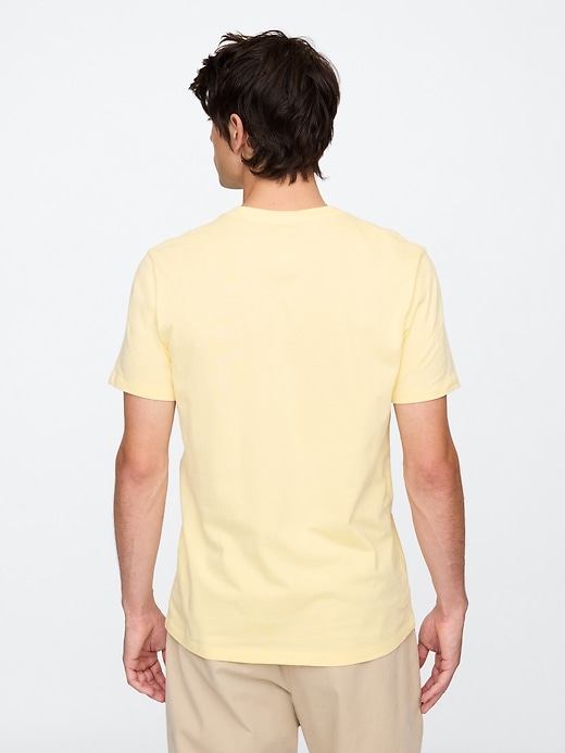 Image number 2 showing, Everyday Soft Crewneck T-Shirt