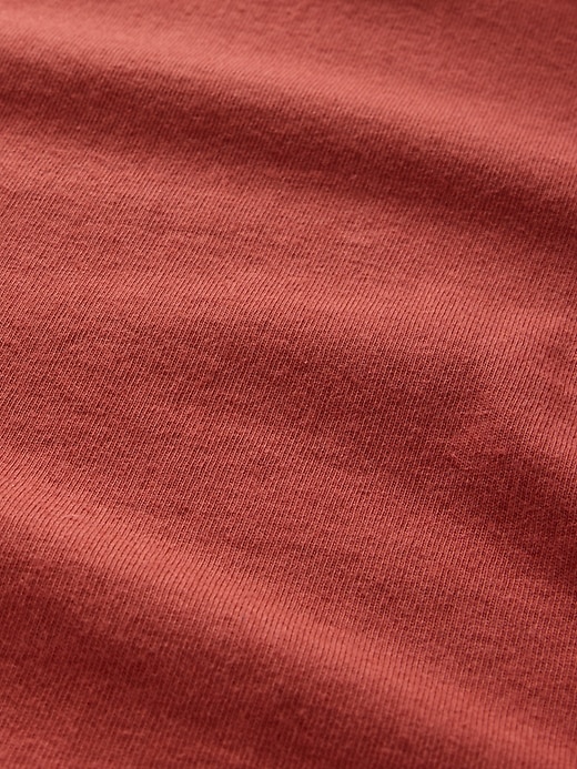 Image number 4 showing, Everyday Soft Crewneck T-Shirt