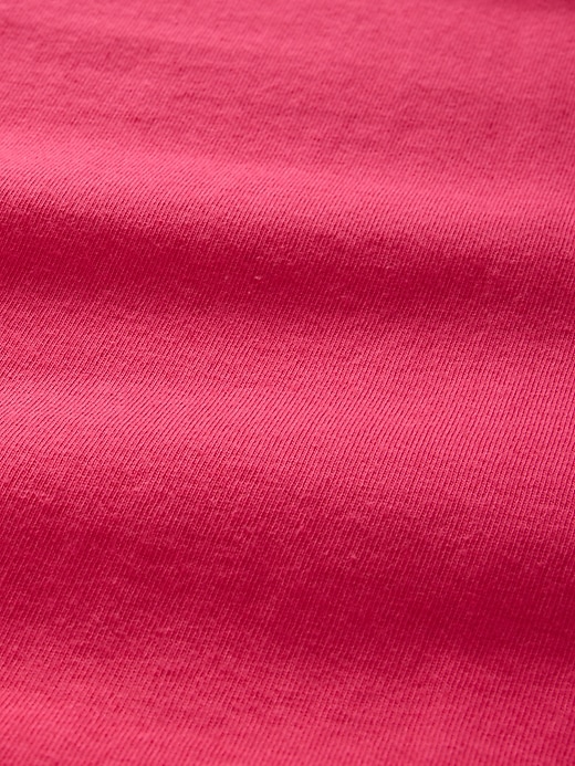 Image number 4 showing, Everyday Soft Crewneck T-Shirt