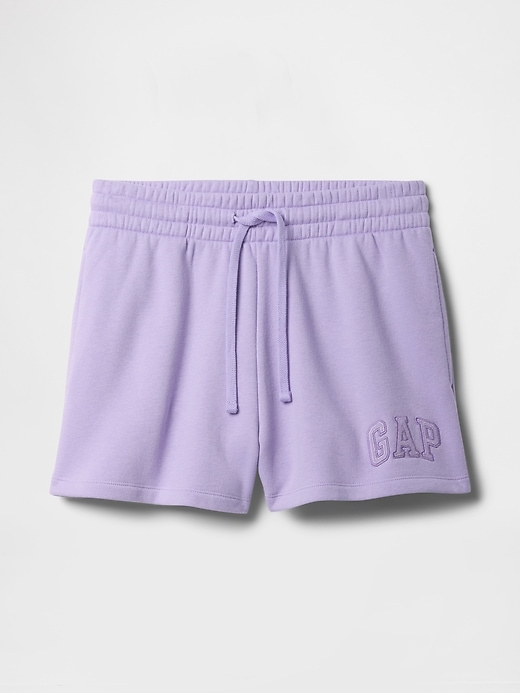 Image number 5 showing, Gap Logo Shorts