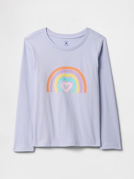 Image number 1 showing, babyGap Graphic T-Shirt