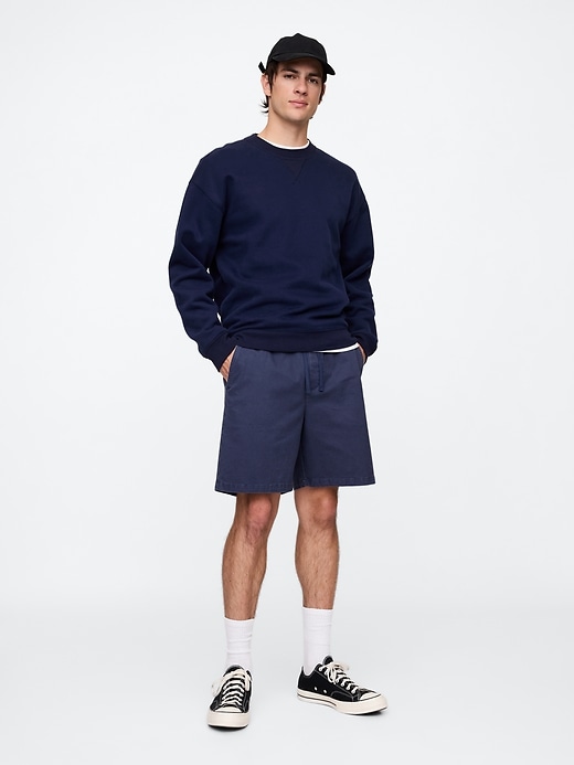 Image number 1 showing, 7" Essential Easy Shorts