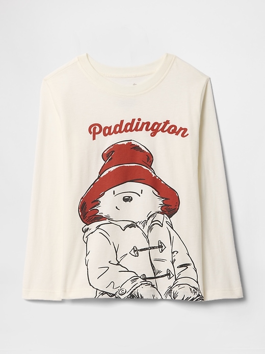 Image number 1 showing, babyGap &#124 Paddington Graphic T-Shirt