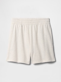 Fleece Shorts