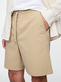 7" Essential Easy Shorts