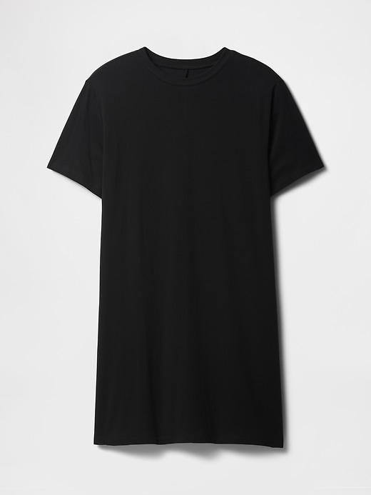 Image number 6 showing, Relaxed T-Shirt Dress