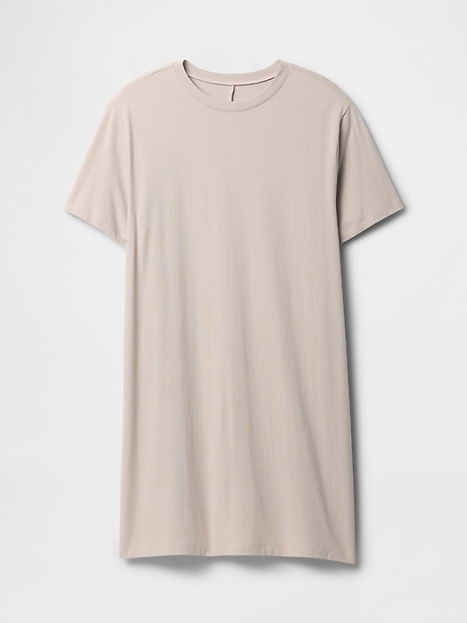 Image number 6 showing, Relaxed T-Shirt Dress