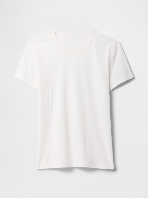 Image number 5 showing, Favorite Crewneck T-Shirt