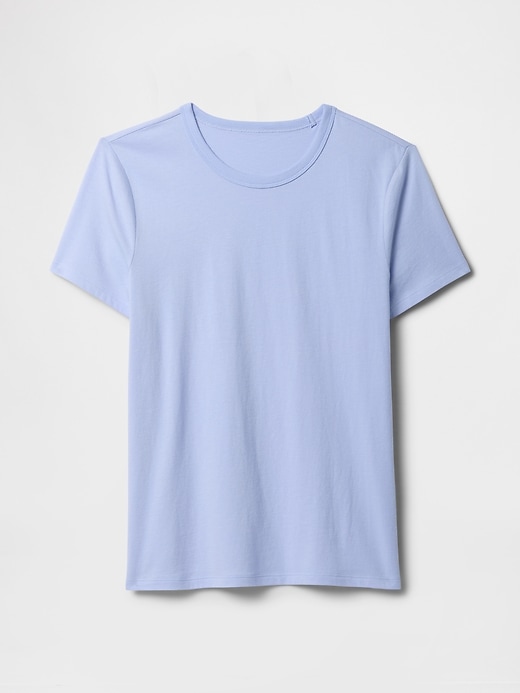 Image number 5 showing, Favorite Crewneck T-Shirt