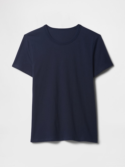 Image number 5 showing, Favorite Crewneck T-Shirt
