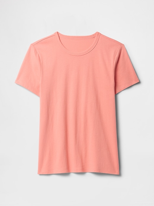 Image number 5 showing, Favorite Crewneck T-Shirt