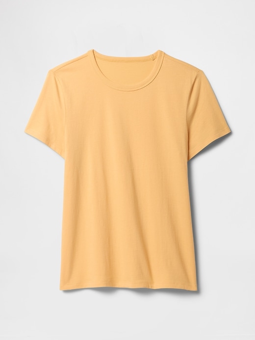 Image number 5 showing, Favorite Crewneck T-Shirt