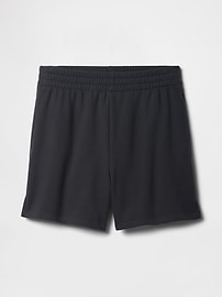 Fleece Shorts