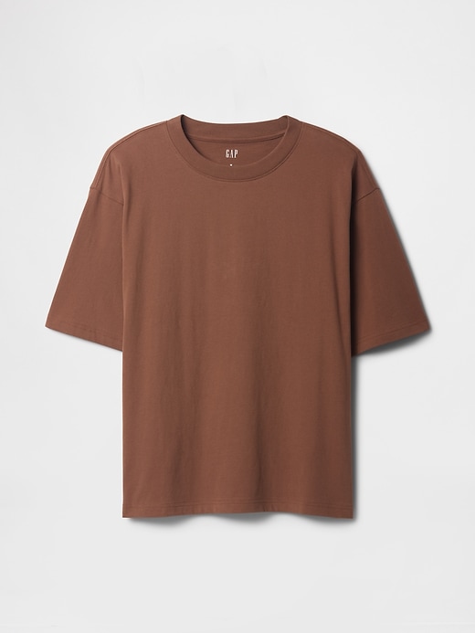 Image number 5 showing, Vintage Soft Boxy T-Shirt