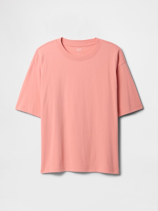 Image number 5 showing, Vintage Soft Boxy T-Shirt