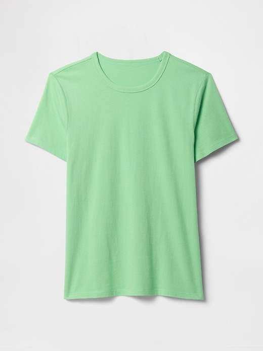 Image number 5 showing, Favorite Crewneck T-Shirt