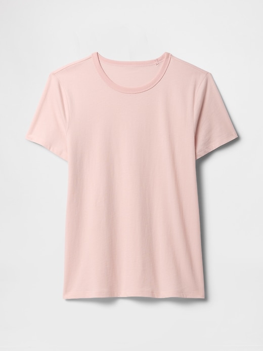 Image number 5 showing, Favorite Crewneck T-Shirt