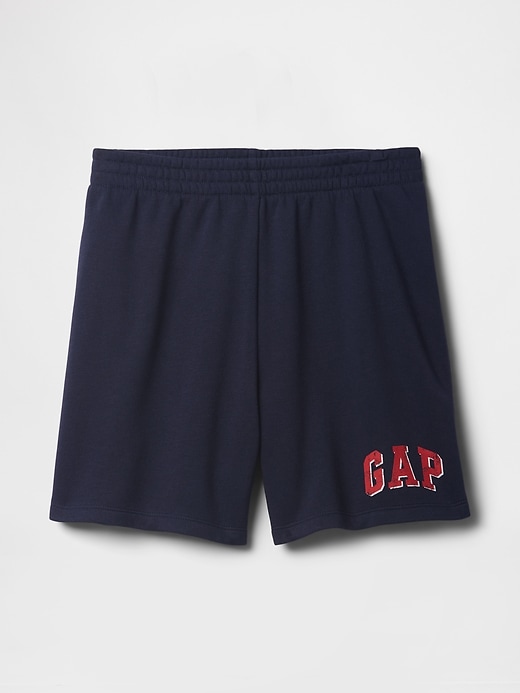 Image number 5 showing, Gap Logo Shorts