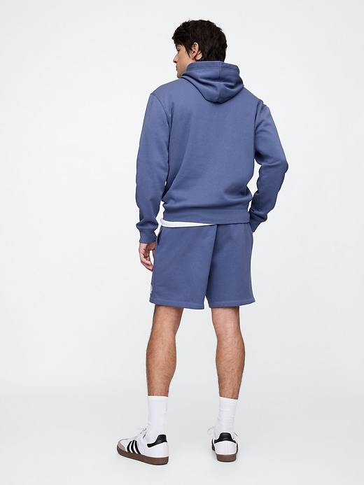 Image number 2 showing, Gap Logo Shorts