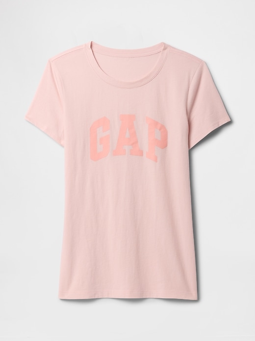 Image number 5 showing, Gap Logo T-Shirt