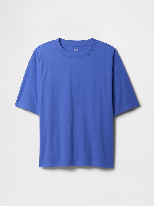 Image number 5 showing, Vintage Soft Boxy T-Shirt