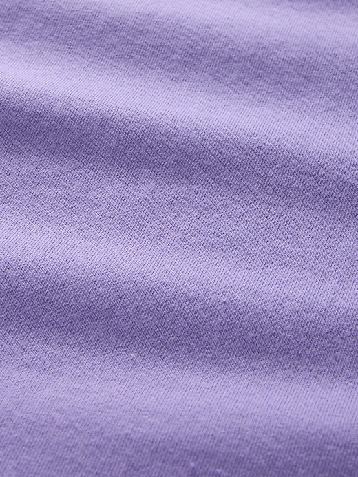 Image number 4 showing, Everyday Soft Crewneck T-Shirt