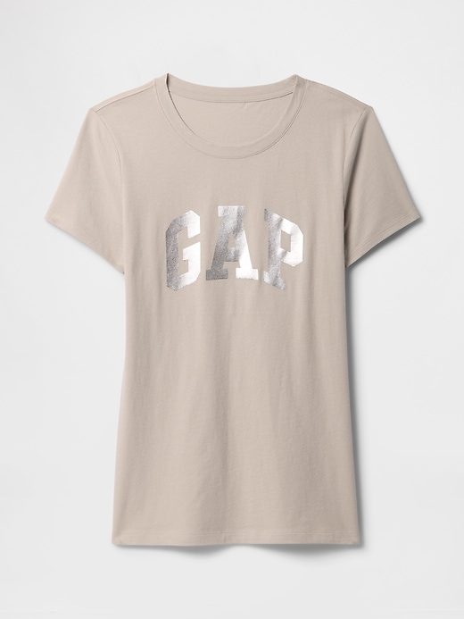 Image number 5 showing, Gap Logo T-Shirt