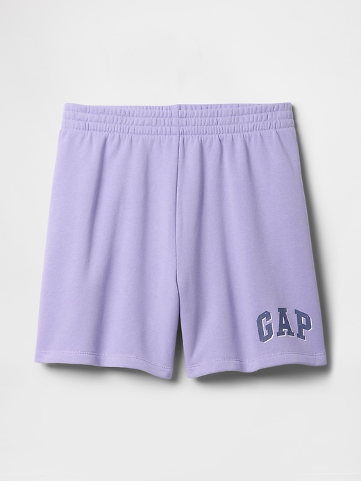 Image number 5 showing, Gap Logo Shorts