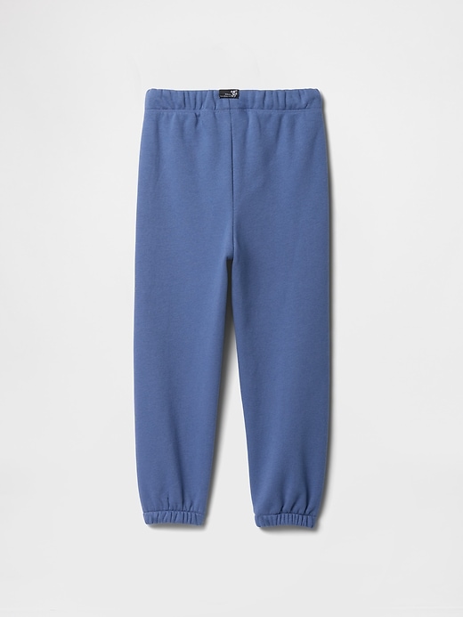 Image number 2 showing, babyGap &#215 Disney Relaxed Logo Pull-On Joggers
