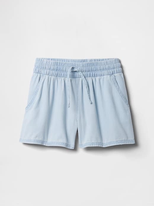 Image number 1 showing, Kids Pull-On Shorts