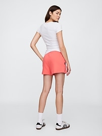 Disney Minnie Mouse Gap Logo Shorts