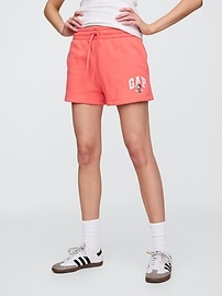Disney Minnie Mouse Gap Logo Shorts