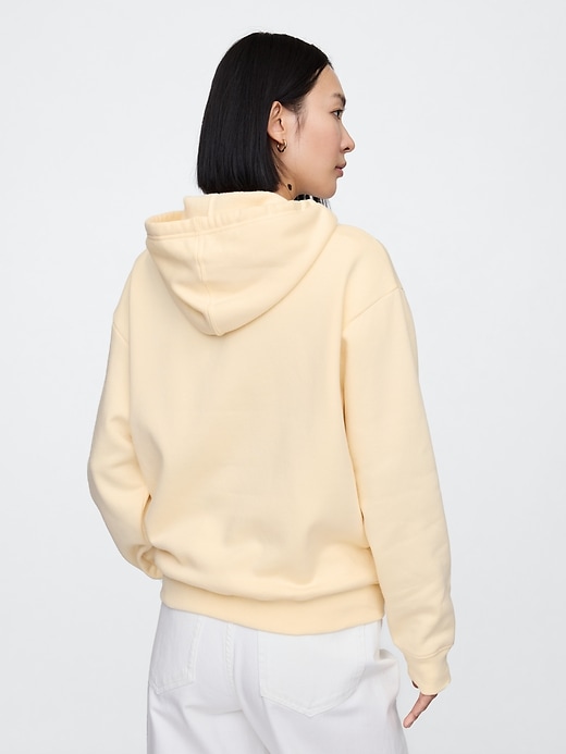 Image number 2 showing, Gap Logo Hoodie