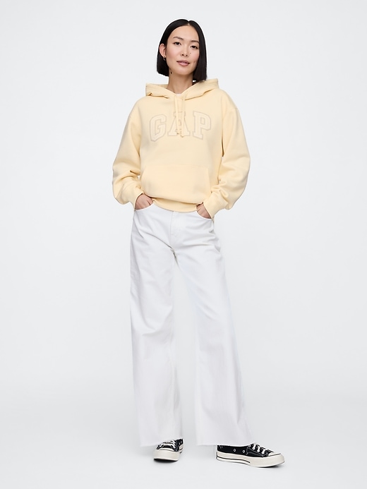 Image number 3 showing, Gap Logo Hoodie