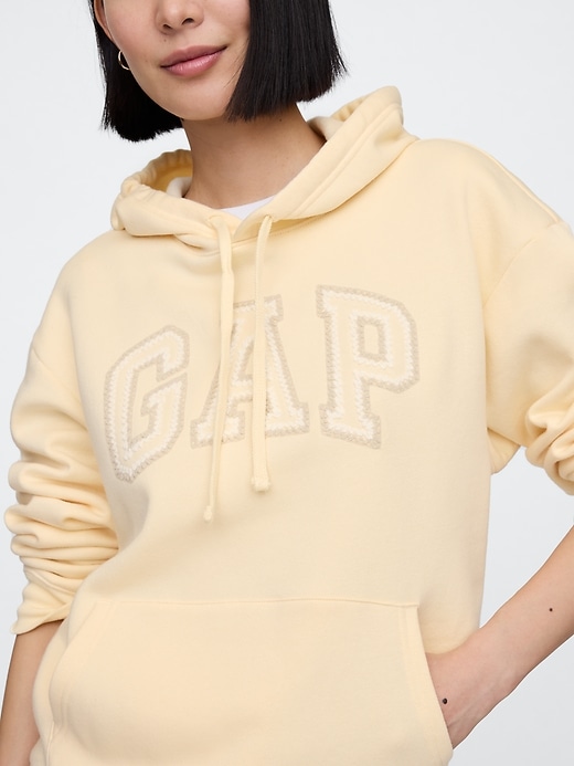 Image number 4 showing, Gap Logo Hoodie