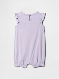 babyGap × Disney Ruffle Romper