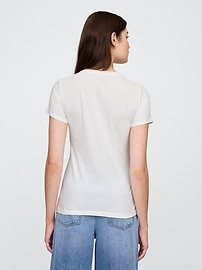 Gap Logo T-Shirt | Gap Factory