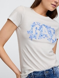 Gap Logo T-Shirt