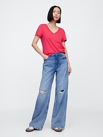 Favorite V-Neck T-Shirt