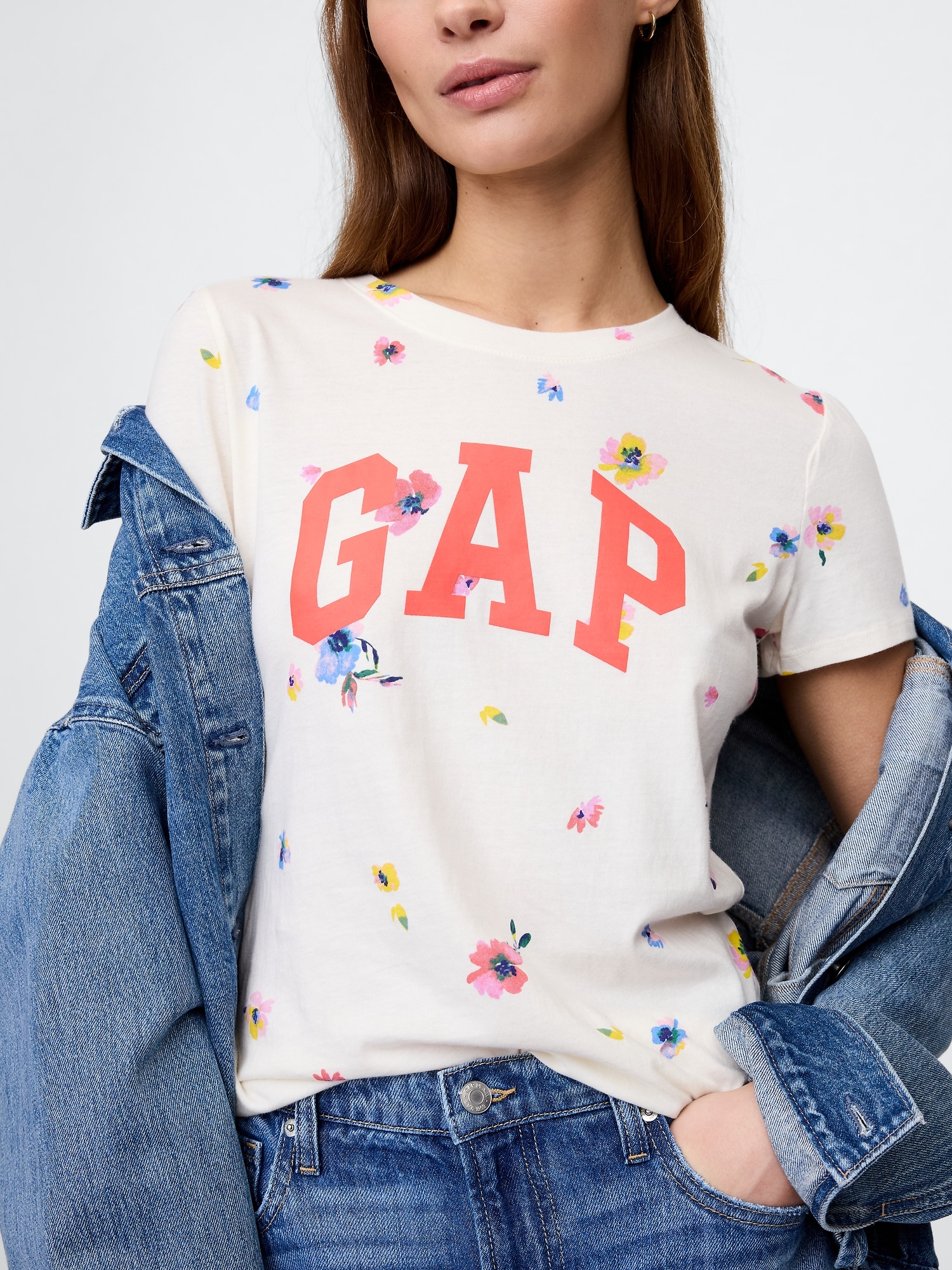Gap womens shirts sale hotsell