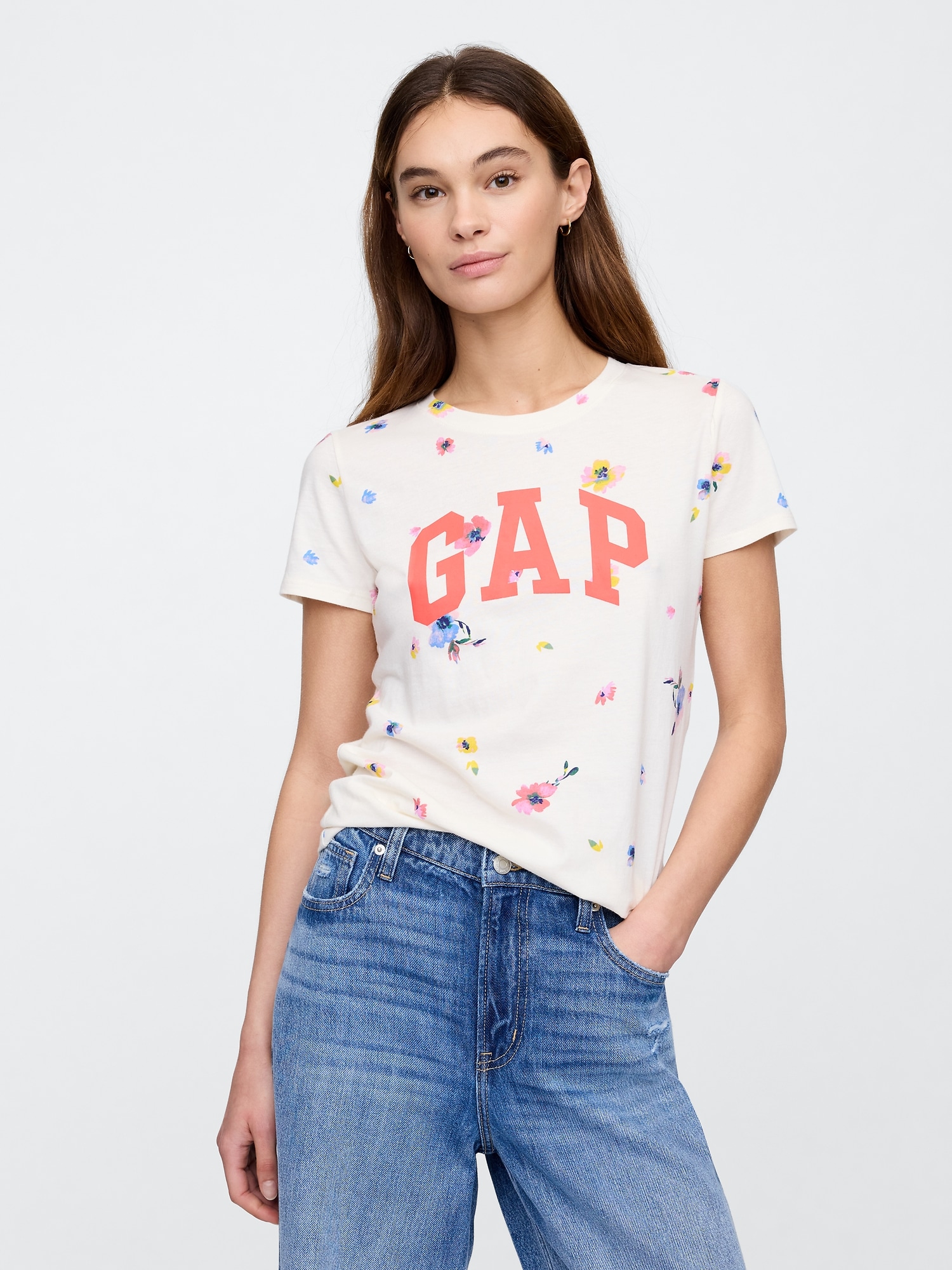 Gap Logo T-Shirt
