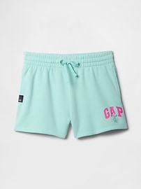 Disney Minnie Mouse Gap Logo Shorts
