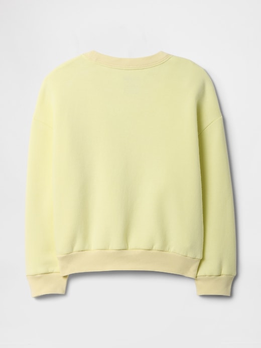 Image number 2 showing, babyGap &#215 Disney Relaxed Graphic Sweatshirt