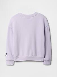 babyGap &#124; Disney Relaxed Graphic Sweatshirt