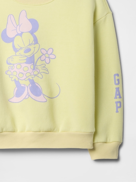 Image number 3 showing, babyGap &#215 Disney Relaxed Graphic Sweatshirt