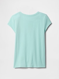 Kids Gap Logo T-Shirt